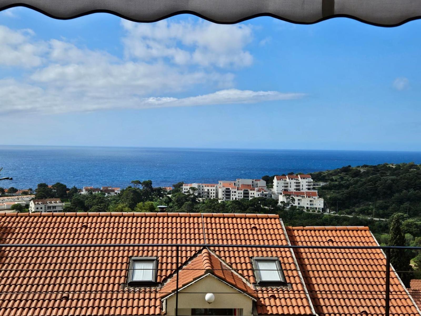 Apartment Victor Dubrovnik Buitenkant foto