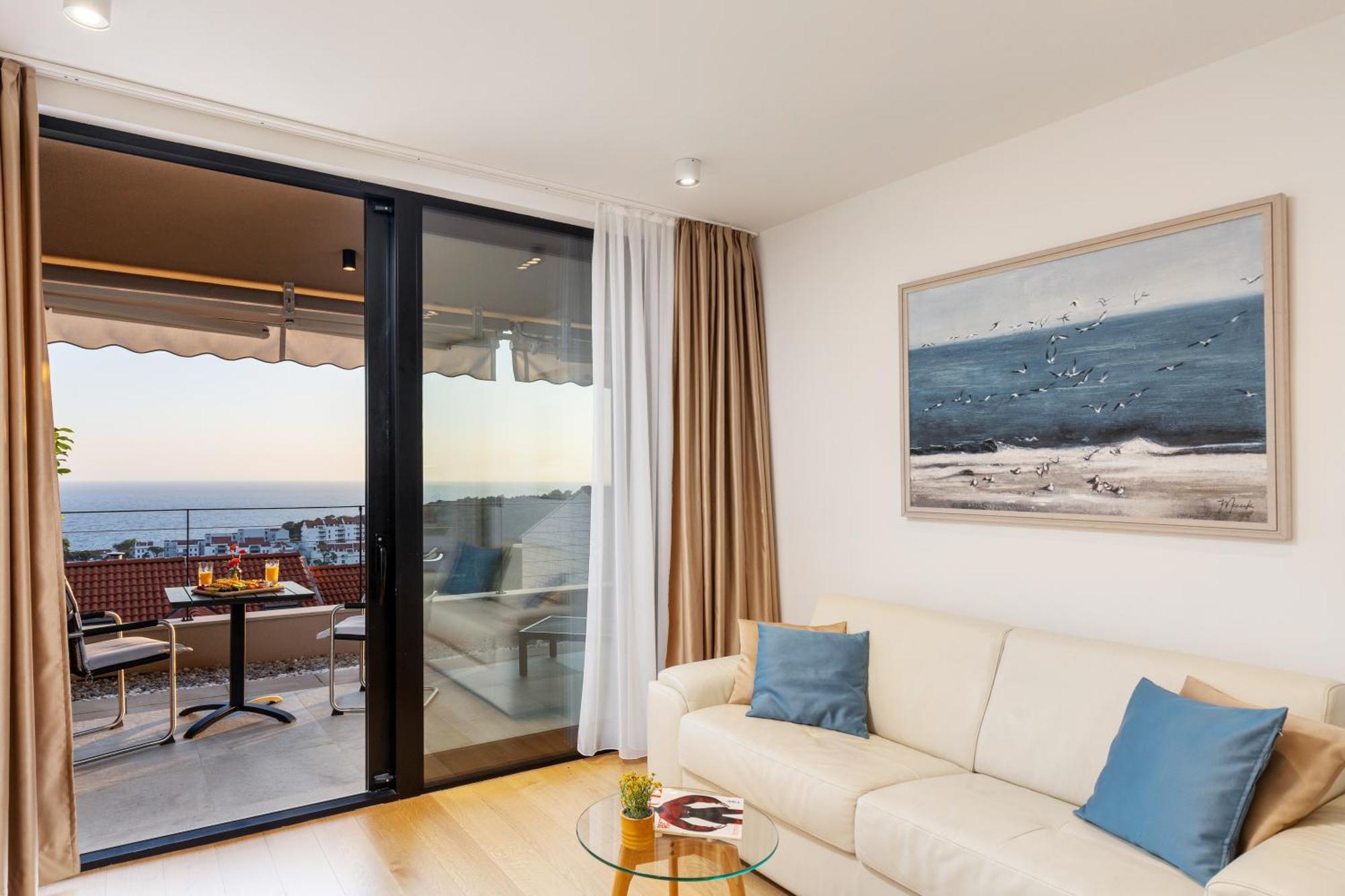 Apartment Victor Dubrovnik Buitenkant foto