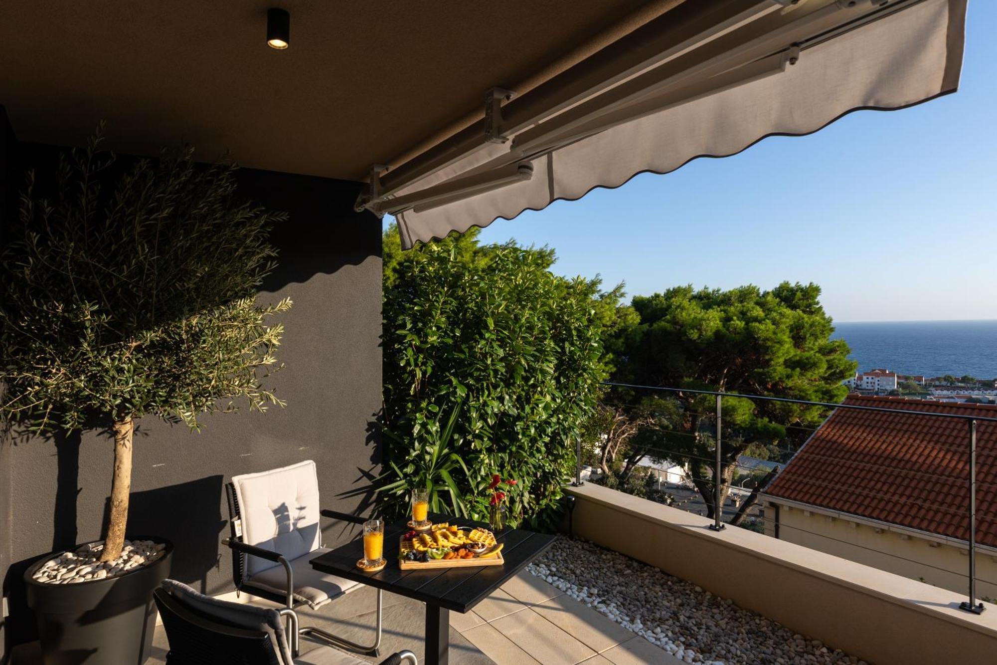 Apartment Victor Dubrovnik Buitenkant foto