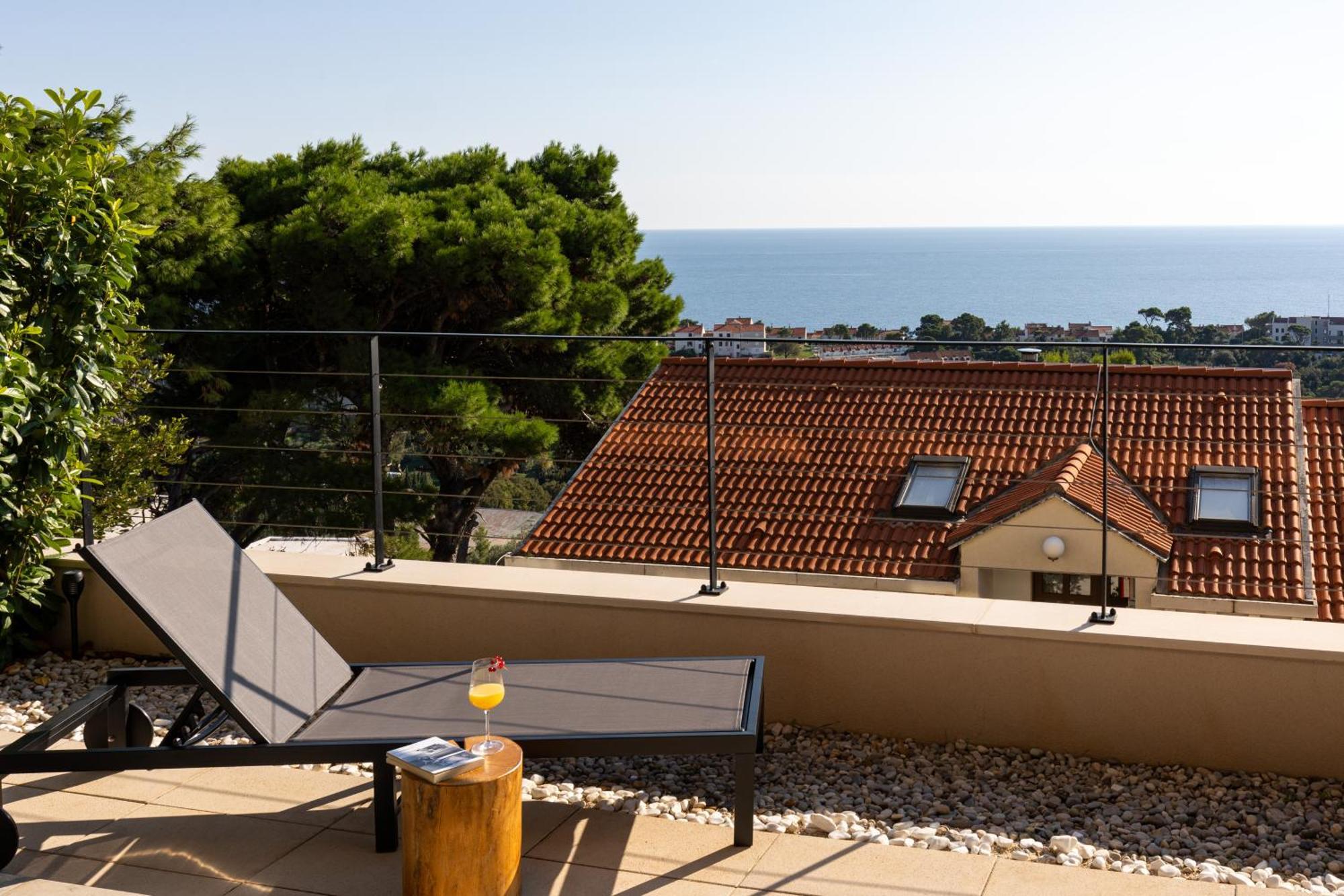 Apartment Victor Dubrovnik Buitenkant foto