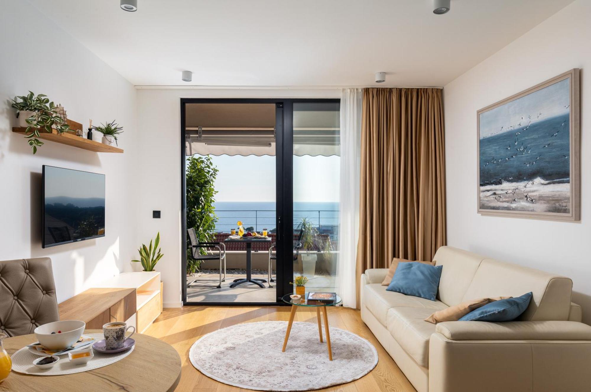 Apartment Victor Dubrovnik Buitenkant foto
