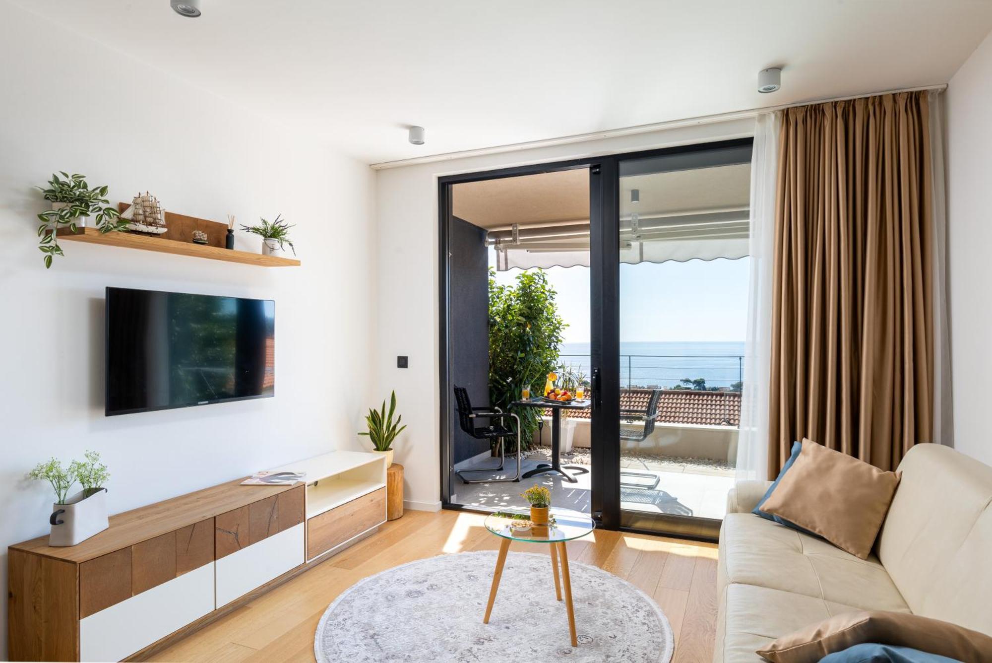Apartment Victor Dubrovnik Buitenkant foto